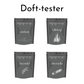 Sandljus Doft-tester