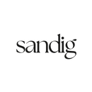 Sandig