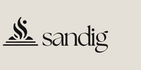 Sandig